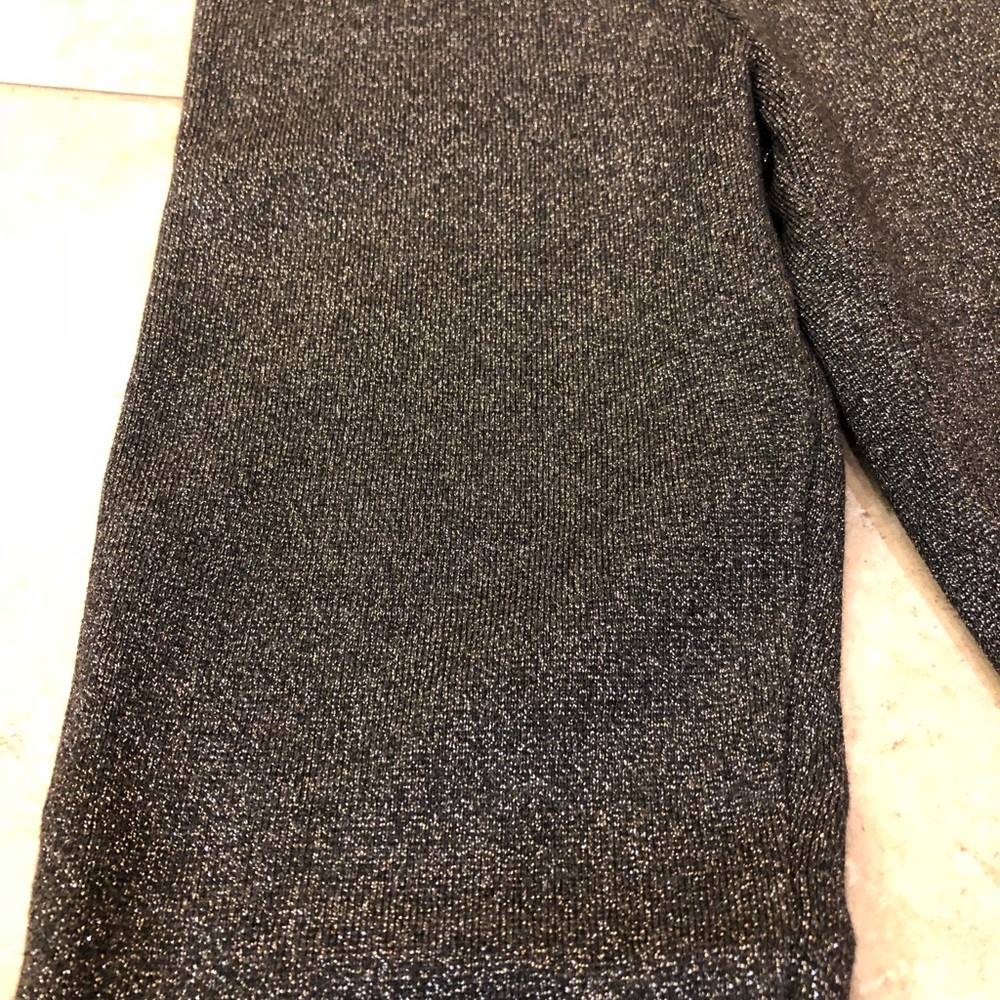 NWT EXPRESS High Rise Legging - Picture 3 of 3